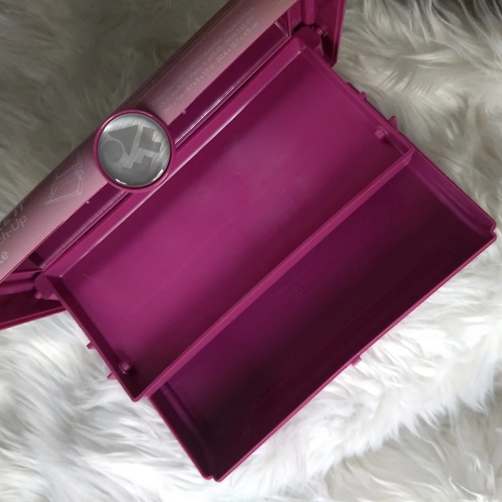 Caboodles Take It Neutral-Merlot